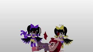 Sacrificing Tacky To Satan With Lunar & Solar