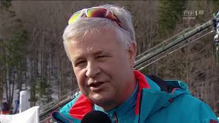 Puchar Świata - Planica 2014 - 1 konkurs