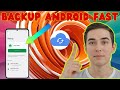 How to Backup Your Android Device | Complete Guide (2026)