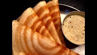 Poha Dosa | Atukula Dosa | Crispy Aval Dosa | Avalakki Dosa | అటుకుల అట్లు | Instant IndianBreakfast