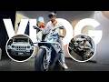 TWO EXTREMES : TEST DRIVING THE THAR ROXX AND BMW S1000RR - VLOG 82