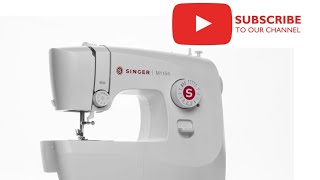 Singer Sewing Machine || M1155 Overview || Brief review after 6 month usage #singer #sewingmachine