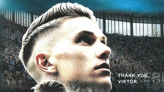 Viktor Gyökeres | Every Coventry City goal 🇸🇪