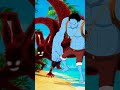 who is strongest?  Luffy vs Naruto Part 2