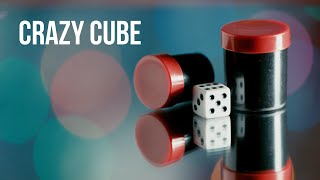 Crazy Cube Empire Magic Trick