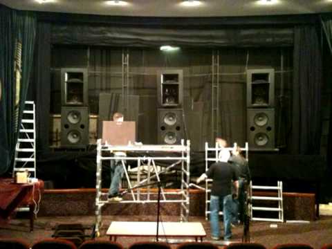 New Screen In Cinema 2 Youtube