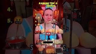 Ranking Top 5 TONY INTROS 🤨🙄 #tony #lcsign #funny #tonyfunny