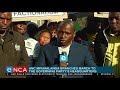 ANC Mpumalanga branches march to Luthuli House