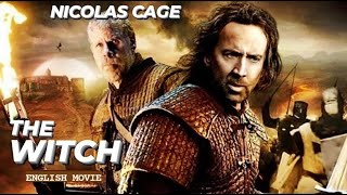 THE WITCH - Hollywood English Movie | Nicolas Cage Superhit Action Adventure Full Movie In English