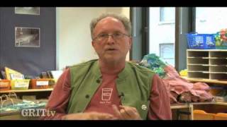 GRITtv: Bill Ayers: Choose the Right Parents