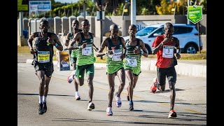 COMRADES MARATHON  SA winners. Compilation ( ByMe KinGz )winners.