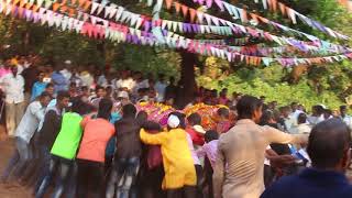 Palkhi Bhet , Ratnagiri