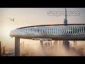 துபாயின் வானளாவிய பிரமாண்டம் uae burjkhalifa dubai downtowncircle upcoming project arabic tower