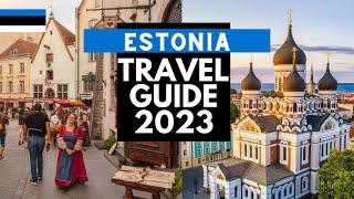 Estonia: A Guide to the Unseen Wonders