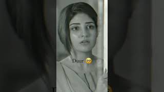 jis cheez ko jitna dil se chahoge na 🥺💔 |aaj bhi khayal tera sone nhi deta 😖 |#shorts