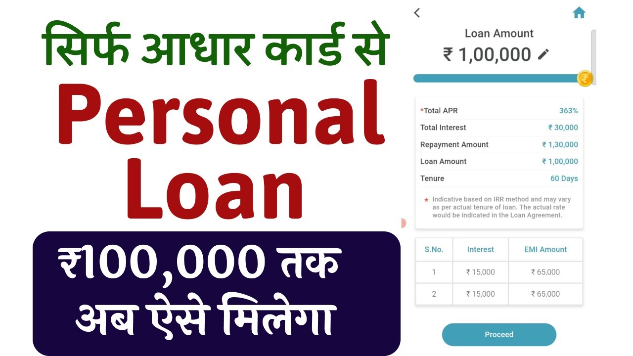Personal Loan For Bad Cibil Score In Delhi