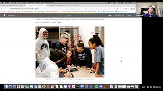 Professional Educator Portfolios- Make professional growth visible