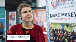 Tairāwhiti-Gisborne PopUp Business School Aotearoa Long Highlights