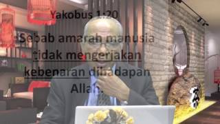 Pelajaran Roh Nubuat\