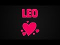 LEO💗Someone who missed their chance with you doesn't want to see you with someone else.