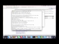 Selenium Python Tutorial - installing selenium on mac