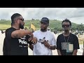 f@lly ipupa kissidjora et arnold a neecoprol ba rÉpondre hommege a seguin maniata