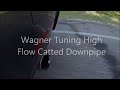 2015 bmw 335i dp comparison wagner tuning