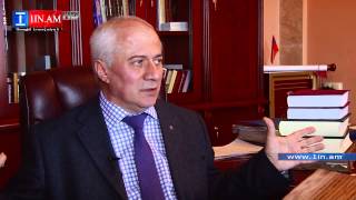 Ինչու Նարեկացին, և ինչու հիմա․․․ Հրաչյա Թամրազյանի մեկնությունը