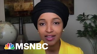 Rep. Ilhan Omar To Introduce Legislation Proposing New Restrictions On No-Knock Warrants