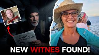 BREAKING: We Now Have a Witness! THE Evidence Of What Brian Did Shocked Detectives.. Lynette Hooker