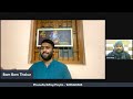 bambam thakur explains bangalesh crisis and role of america behind it new video 2025