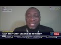 Can the ANC Youth League be revived?
