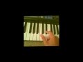 Dok2 - Hell Yeah - Piano Tutorial / How to play [HD]