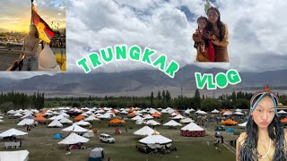 Trungkar vlog || Ladakh ||Leh (06.07.2024)