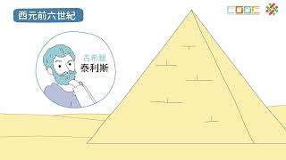 108新課綱｜高一數學｜【觀念】銳角三角比（直角三角形的三角比）