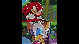 Random Sonic Debates (1-4)