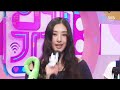 미야오 meovv special mc 나린x가원 narin x gawon intro @인기가요 inkigayo 250105