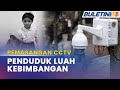 KES BUNUH ZAYN RAYYAN | Tambah CCTV Untuk Tingkat Keselamatan Penduduk