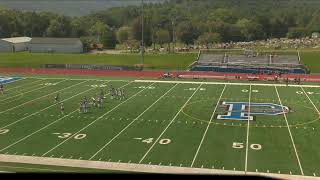 Palmerton vs East Stroudsburg High School South Boys' Varsity Soccer