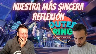 ¿MURIÓ OUTER RING? Esto es lo que sabemos