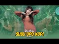 Dini Chan - Susu Opo Kopi (Official Music Video)