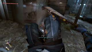 Dying Light 2 – Unarmed Combat is Nice