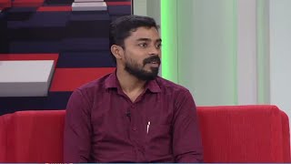 മലയാളം സര്‍വകലാശാലയുടെ ആദ്യ ഡോക്ടറേറ്റ് ഓട്ടോക്കാരനായ അജിത്തിന് ; ചരിത്ര നേട്ടം  | Dr. K.P. Ajith |M