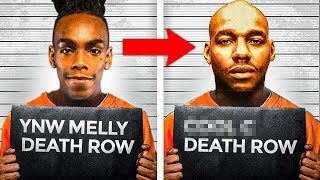Before YNW Melly: The First Rapper Sentenced To Death