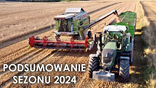 PODSUMOWANIE SEZONU 2024! 🔥GR SERWATKA 🔥WYCIĘTE SCENY I WIELE WIECEJ...