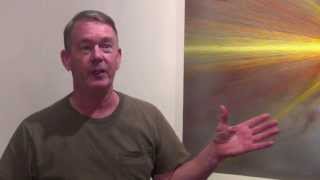 STRANGE ATTRACTORS with JEFF RICHARDS