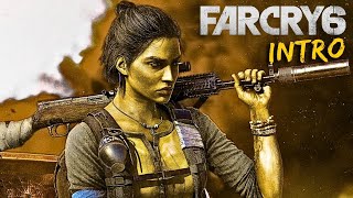 FarCry 6 Intro
