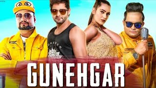 Gunehgar || New Haryanvi Song 2020 || Raju Punjabi || Gawahi Deni Band Kardi
