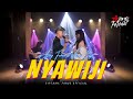 Ajeng Febria Ft Wisnu Jaya | Nyawiji | (Official Music Video)