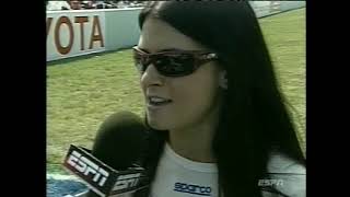 INDYCAR 2005 - HOMESTEAD - ROUND 1